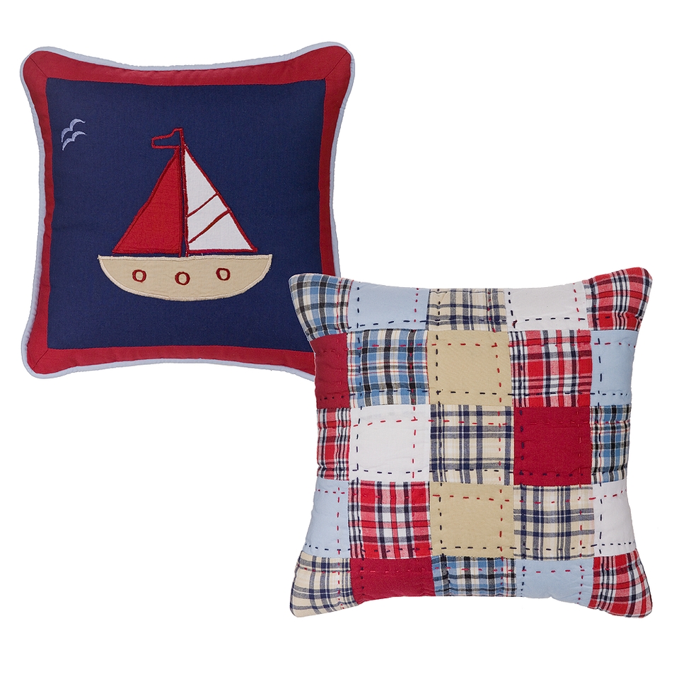 Aidan 2 pc. Decorative Pillows