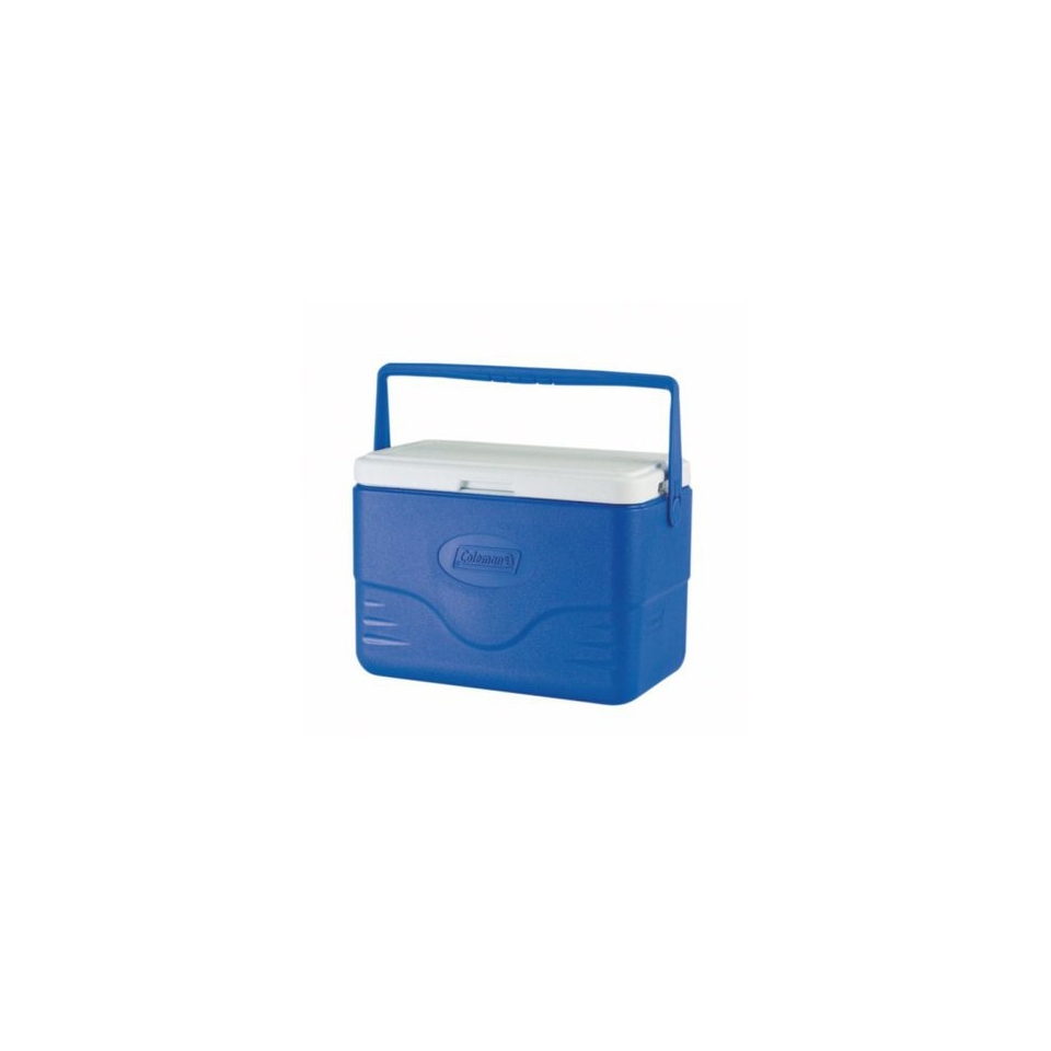 Coleman Cooler   Blue (28 Quart)