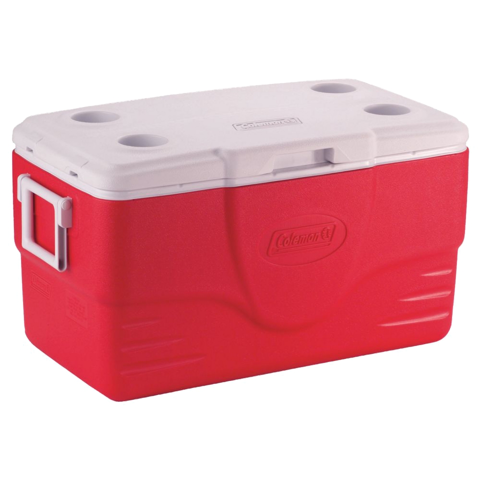 Coleman 50 Quart Cooler