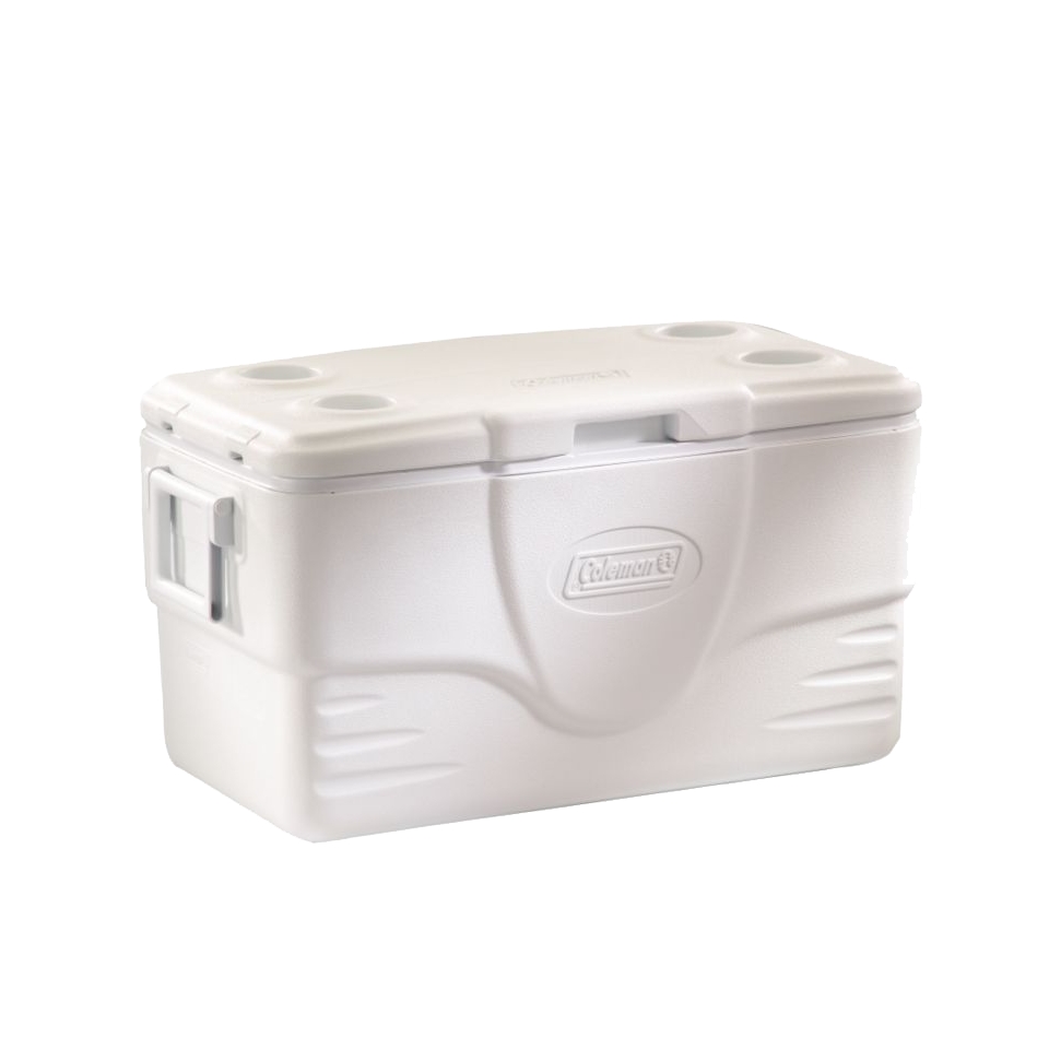 Coleman 50 Quart Marine Cooler