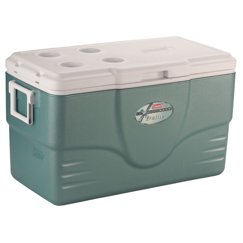 Coleman 58 Quart Xtreme 6 Day Cooler