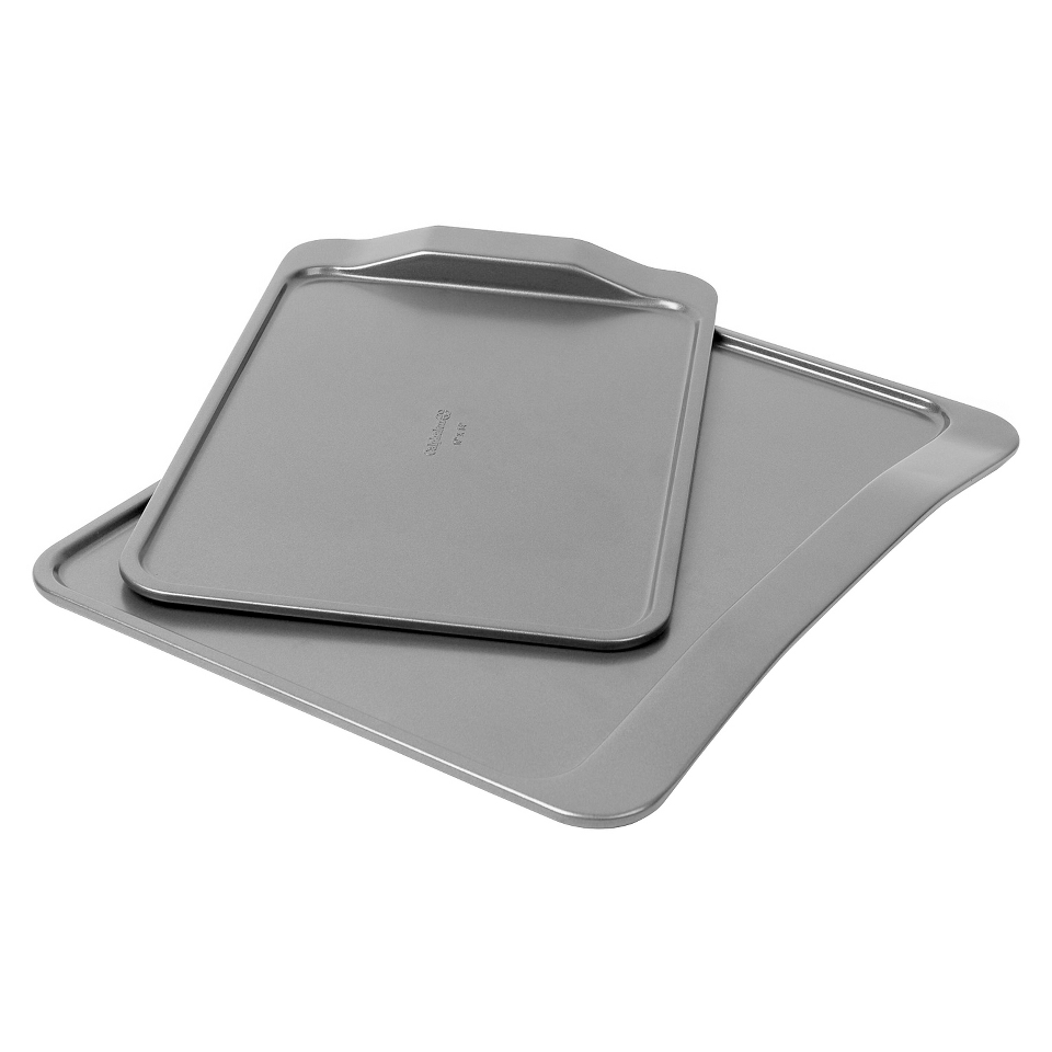 Calphalon Kitchen Essentials Cookie Sheet 2 pc. Set