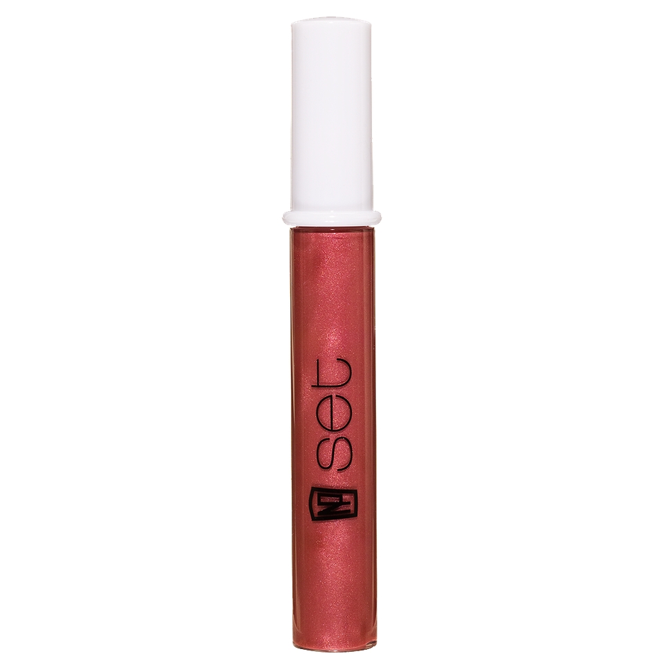 NP Set Lip Gloss   Maldives Rose