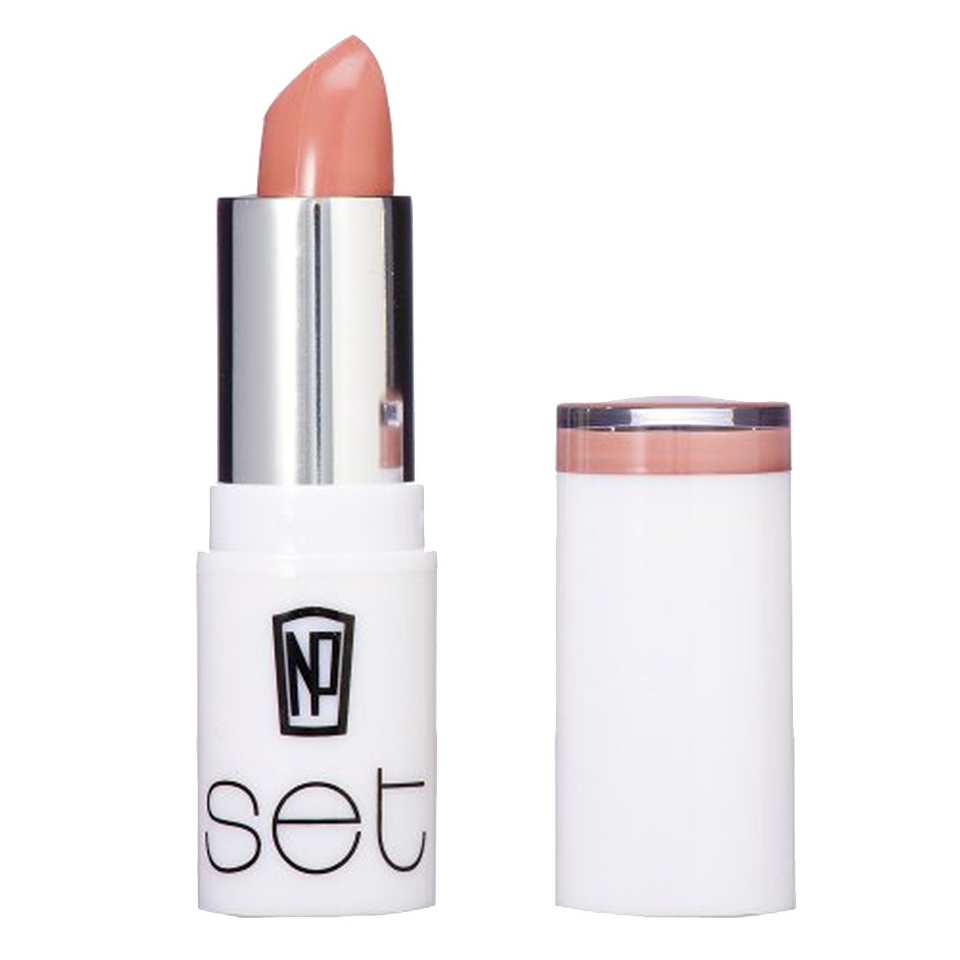 NP Set Lipstick   Denver Sheer Blushy Pink