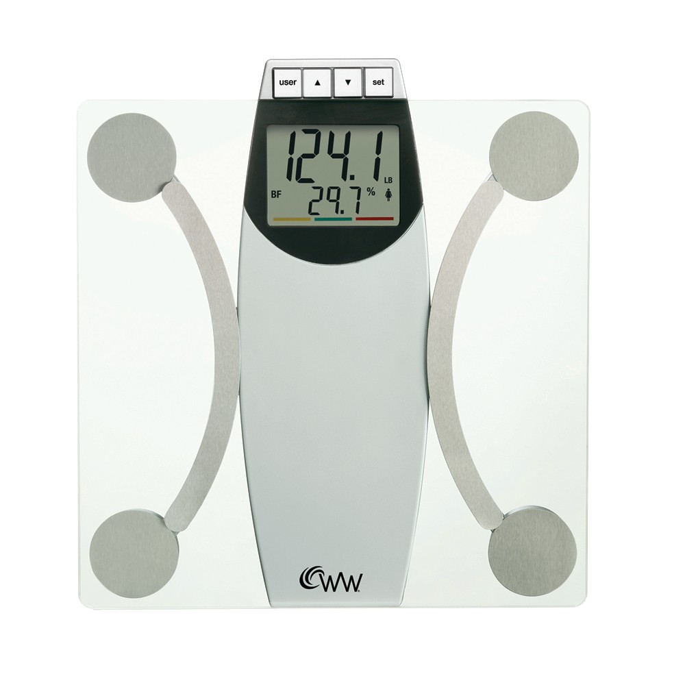 Weight Watchers UPC & Barcode