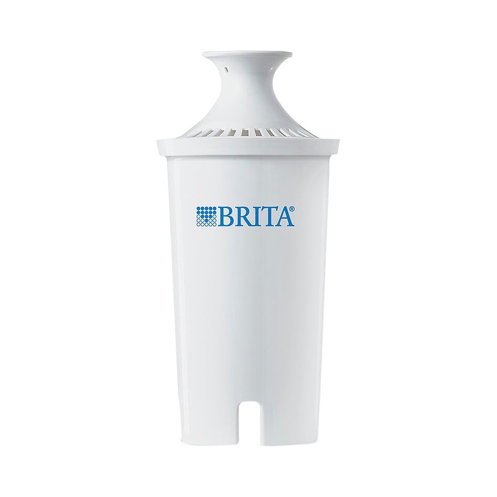 Pitcher Replacement Water Filter Cartridge, Whites