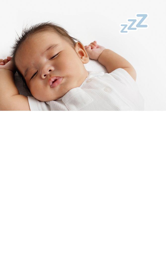 Target baby sleep outlet