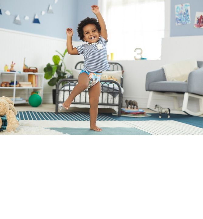 Potty trainer target hotsell