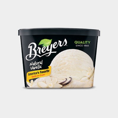 Halo Top Cookies & Cream Ice Cream - 16oz : Target