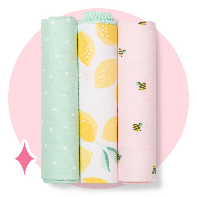 Target discount swaddle up