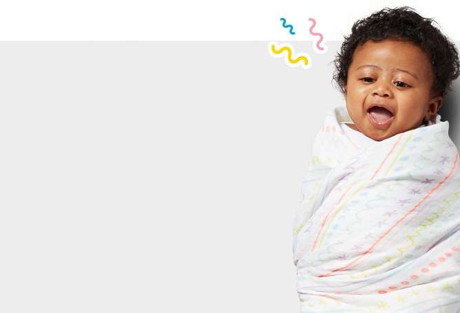 3pk Soothe Baby Swaddle 0-3 Months, Organic Newborn Baby Swaddle Sleep  Sacks, Ergonomic Wearable Swaddle Blanket (candy) : Target