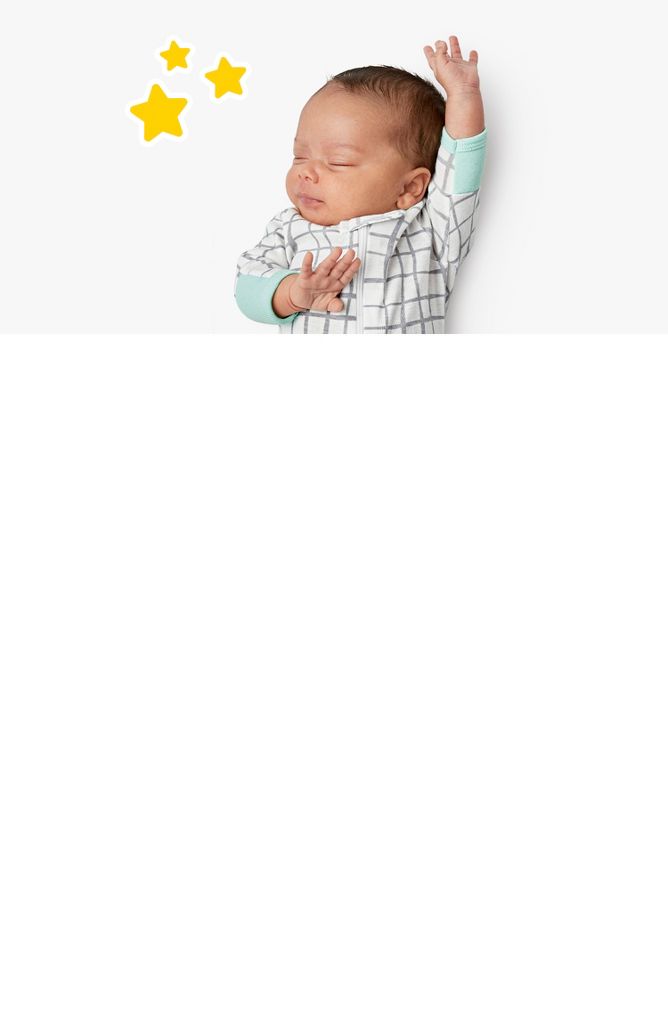 Target online baby sleep