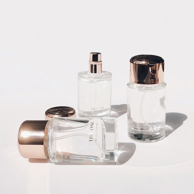 Kristin ess perfume target top