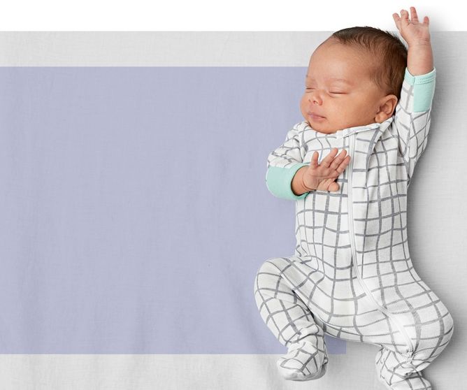 Baby Items Checklist: Must-haves for the First Year