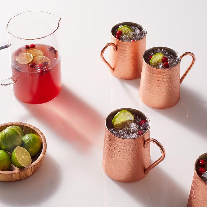 Liquor & Spirits Target