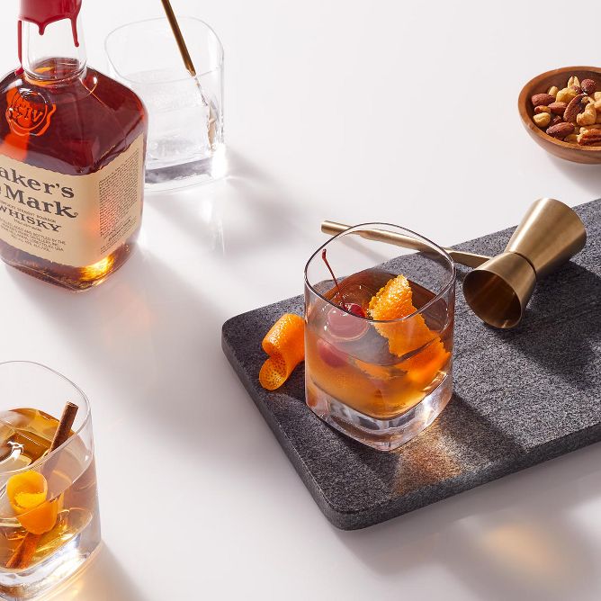 Liquor & Spirits Target