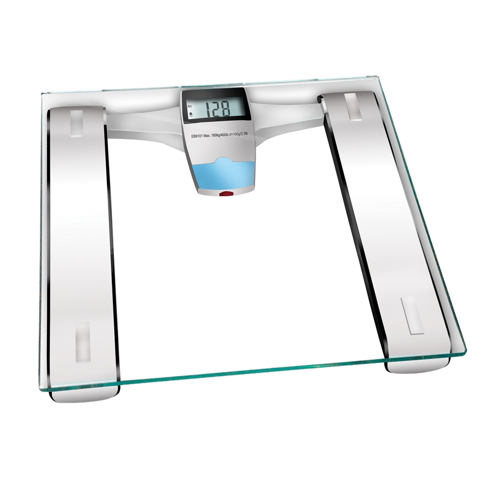 Ideaworks Remote Read Digital Scale