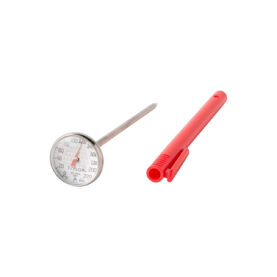 Taylor TruTemp Instant Read Thermometer