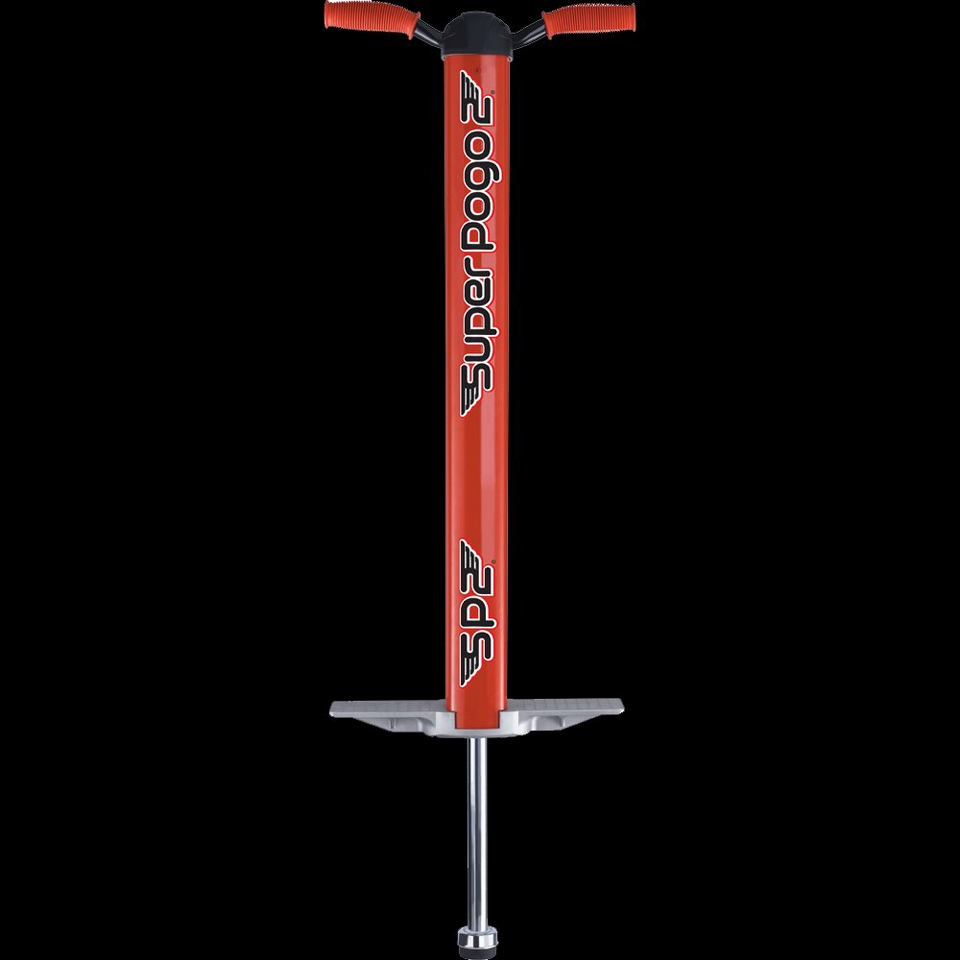 Flybar Super Pogo 2 Pogo Stick