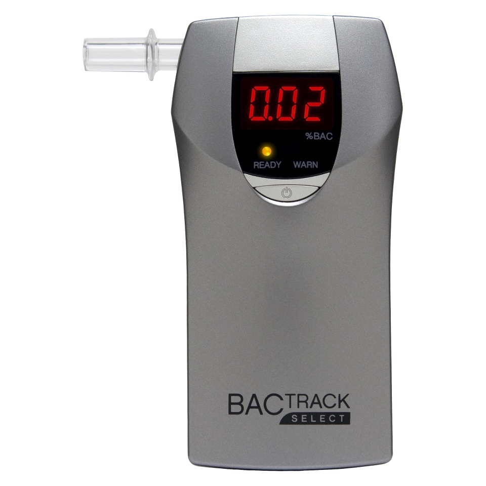 BACtrack Select Breathalyzer