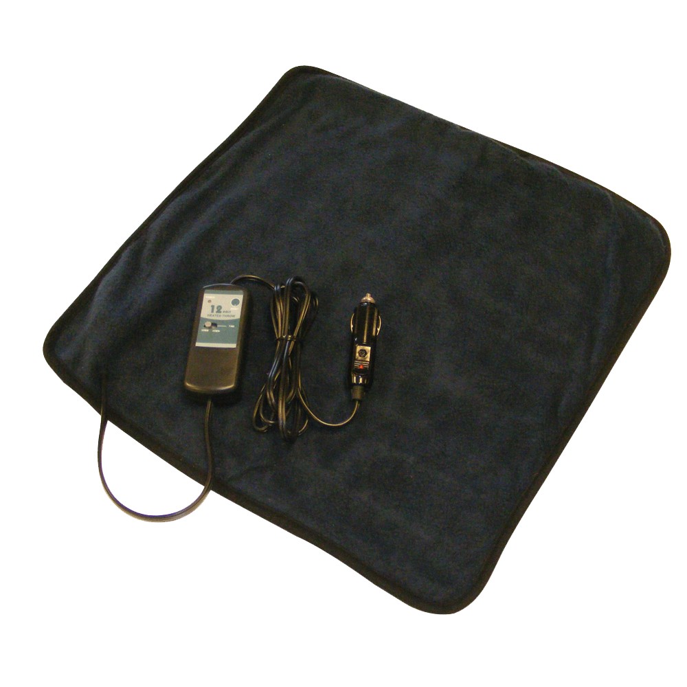 UPC 182845000213 product image for Trillium 12-Volt Heated Travel Pad | upcitemdb.com