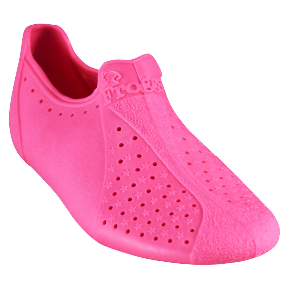 American Classic Pink Fluo Womens Froggs Aqua Shoe   9 10