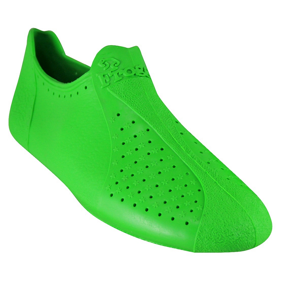 American Classic Kelly Green All Sport Mens Froggs   11 12