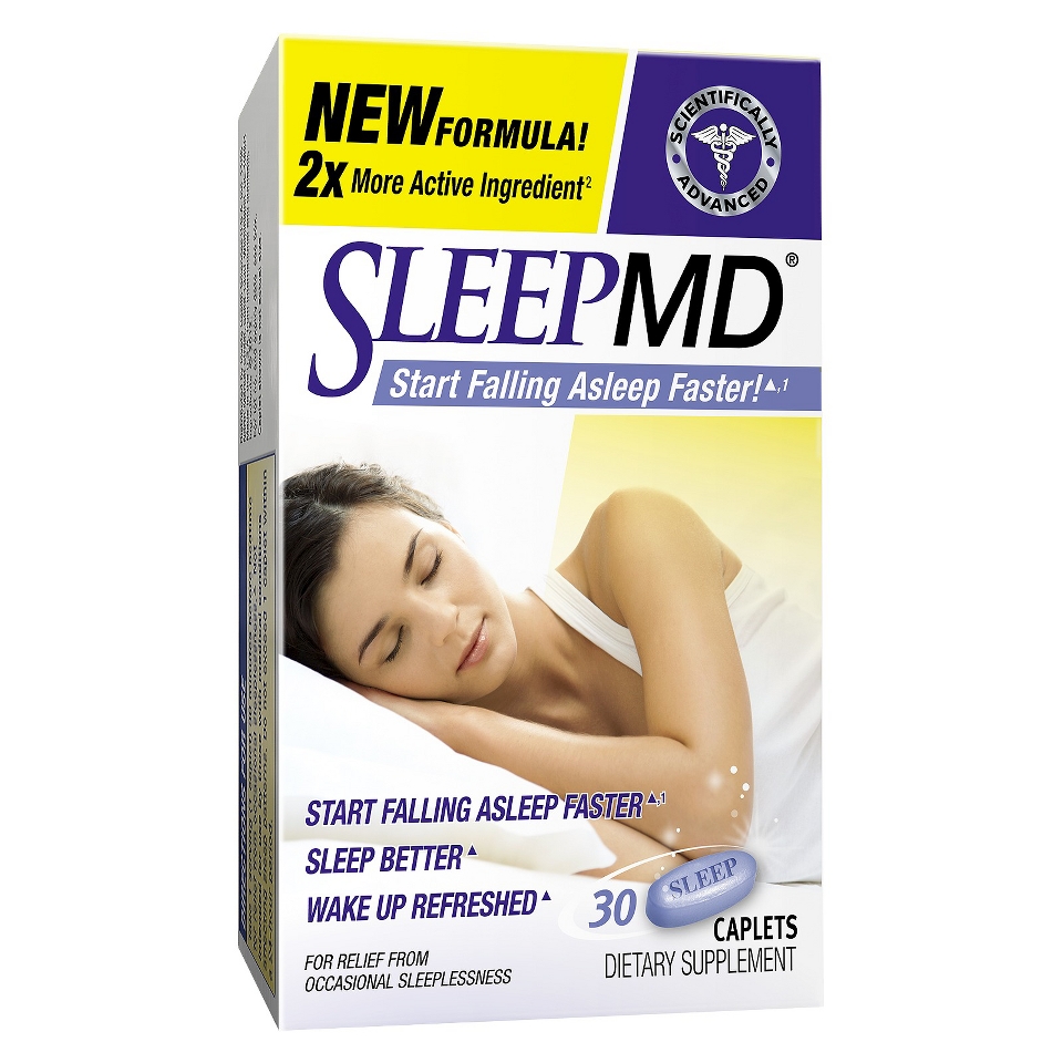 Sleep MD  30 Count