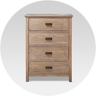 target small chest of drawers