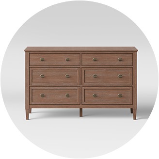 tallboy chest of drawers white