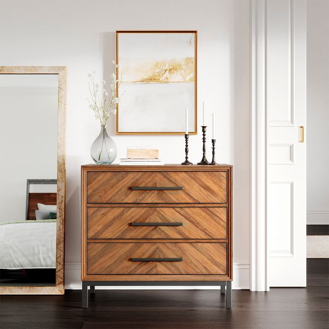 Dressers for master bedroom