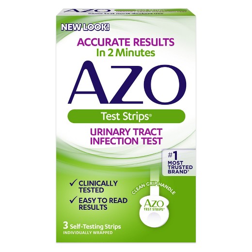 Beyond 5 Minutes Deciphering Your Azo Test Strip Readings - dofbo60
