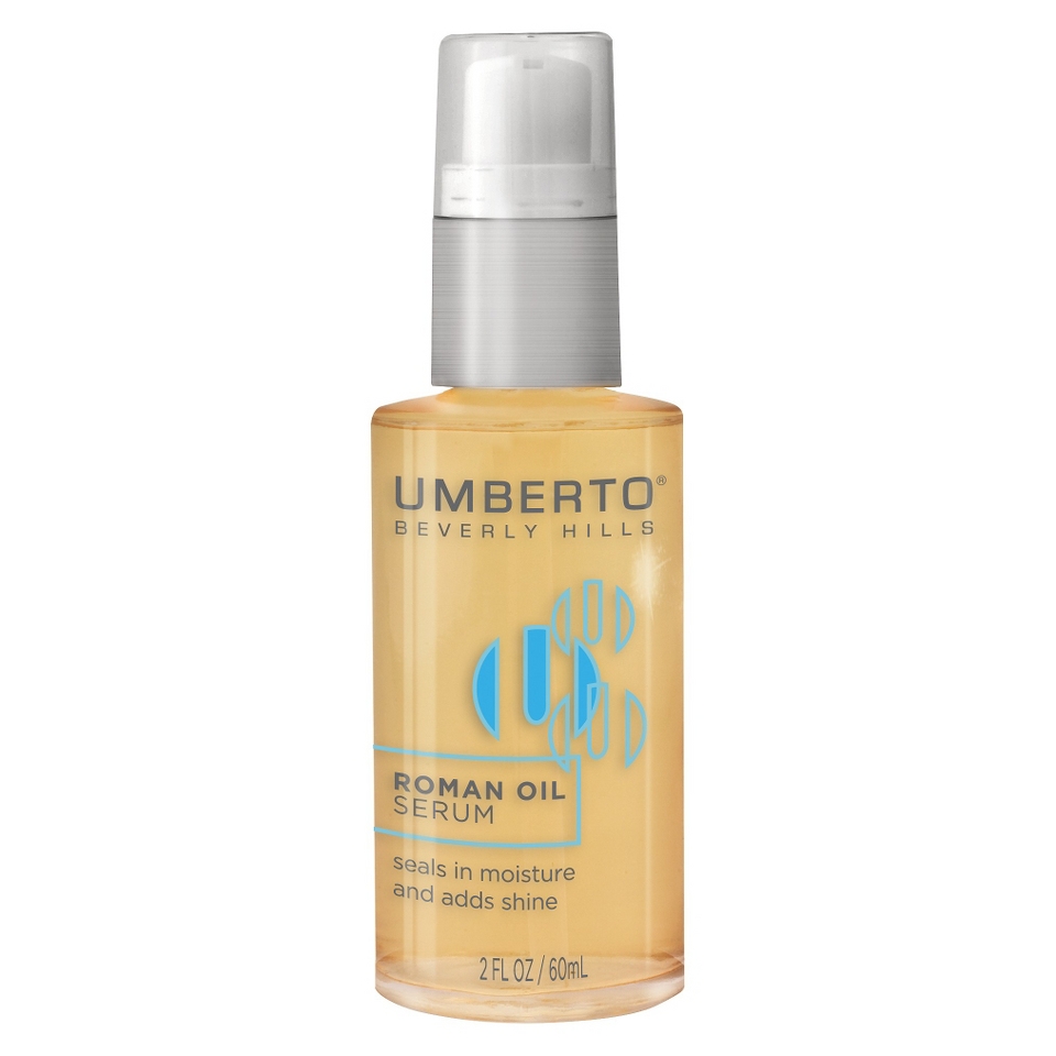 Umberto Roman Oil Serum   2.0 oz.