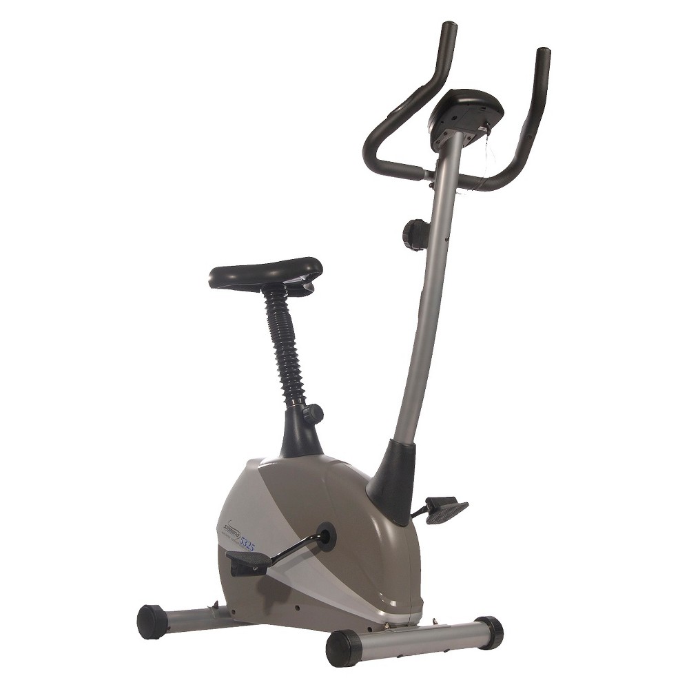 UPC 022643153257 product image for Stamina Magnetic Upright 5325 Exercise Bike | upcitemdb.com