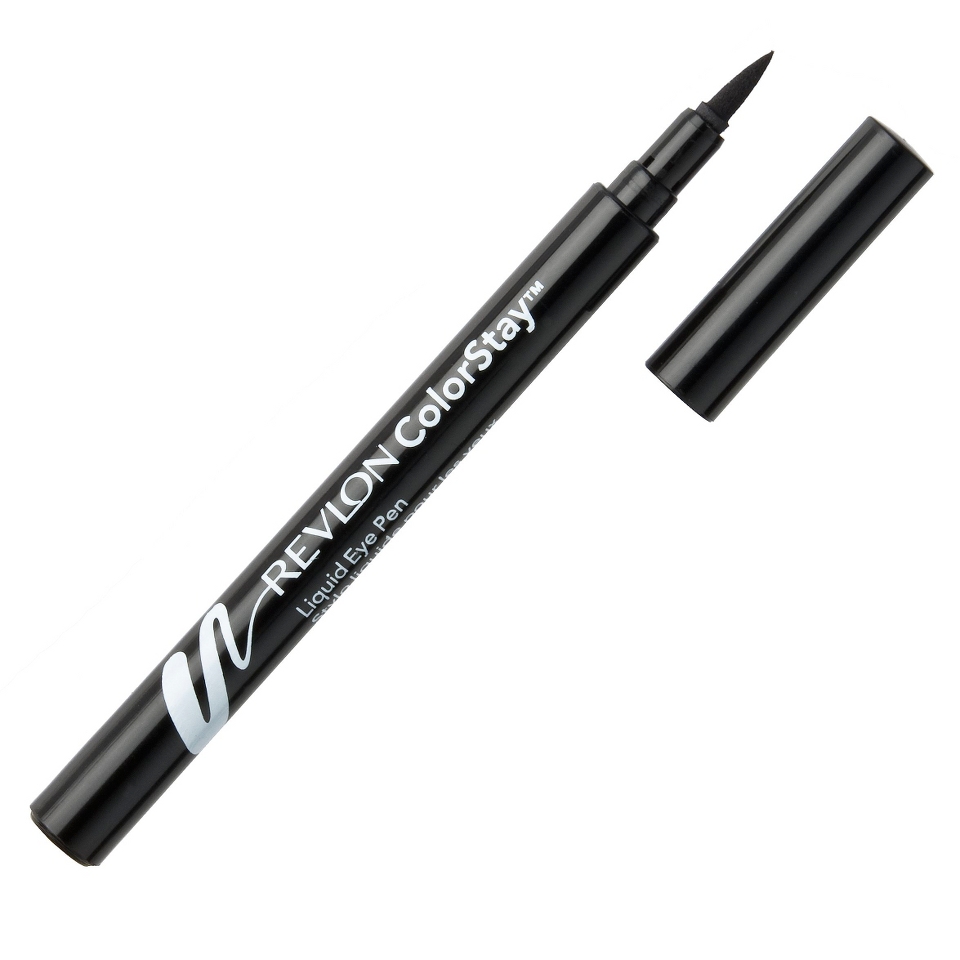 Revlon ColorStay Liquid Eye Pen   Blackened Brown