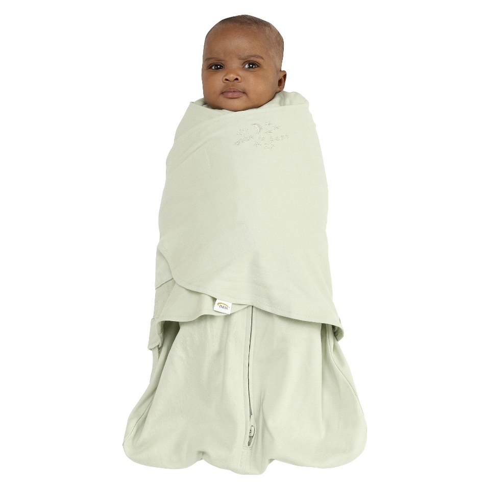 Halo sage cotton SleepSack   medium