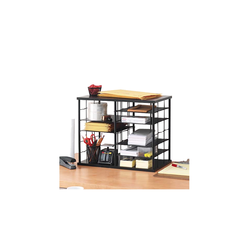 Rubbermaid 12 Slot Organizer