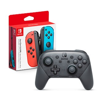 target wii switch