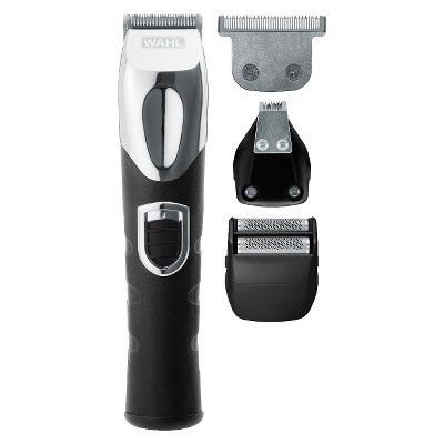 wahl lithium ion target