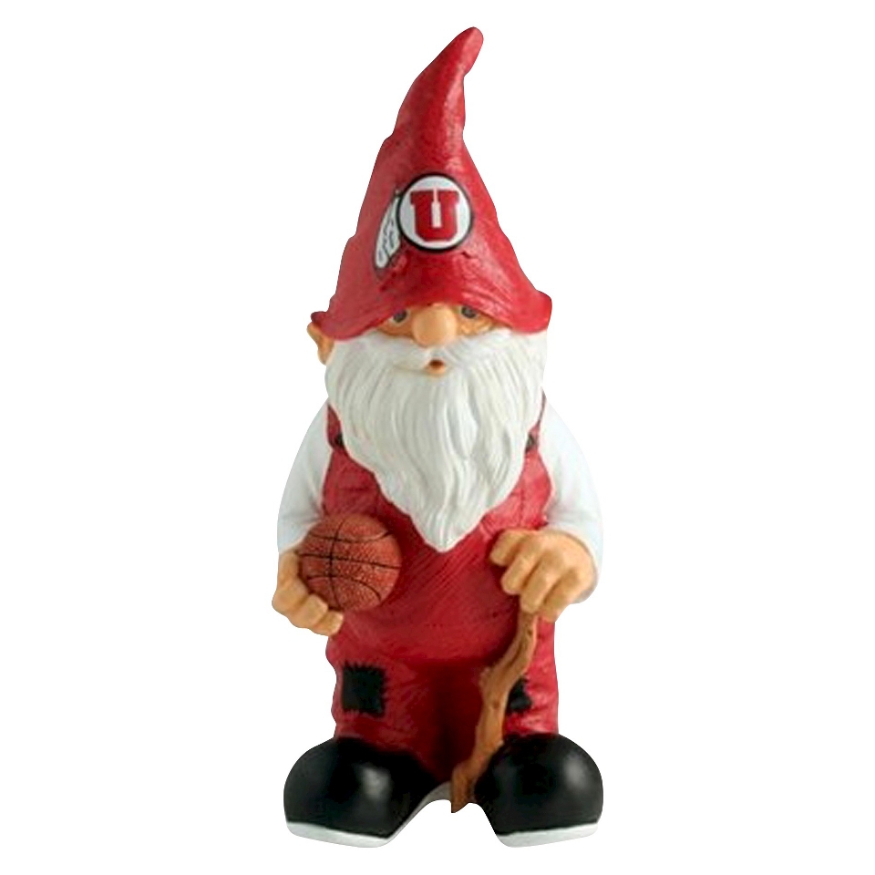 Utah Utes Team Gnome   Red/ White (11)