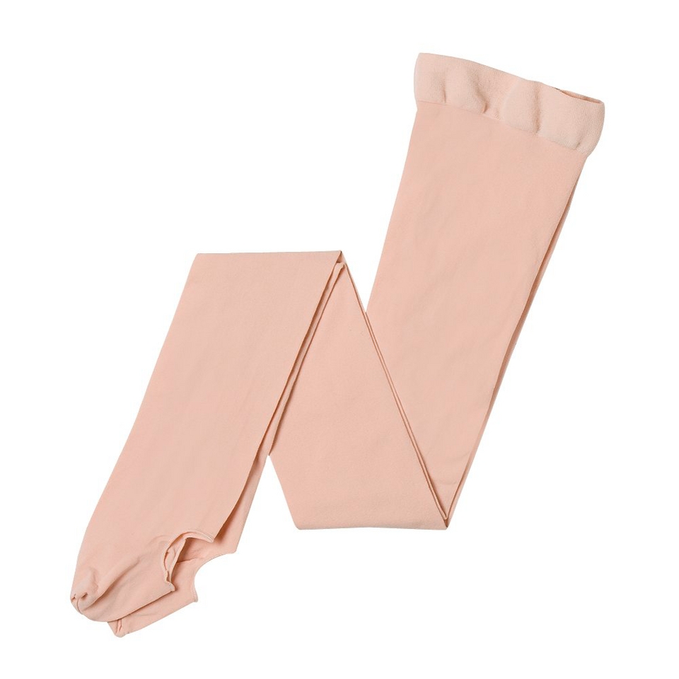 Danz N Motion by Danshuz Convertible Tights   Pink M/L