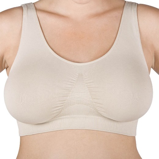 Fertile Mind® Maternity Super Bra Target