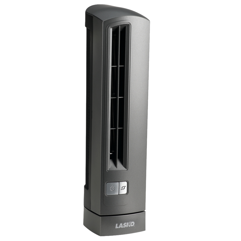 Lasko Oscillating Air Stik Tabletop Fan