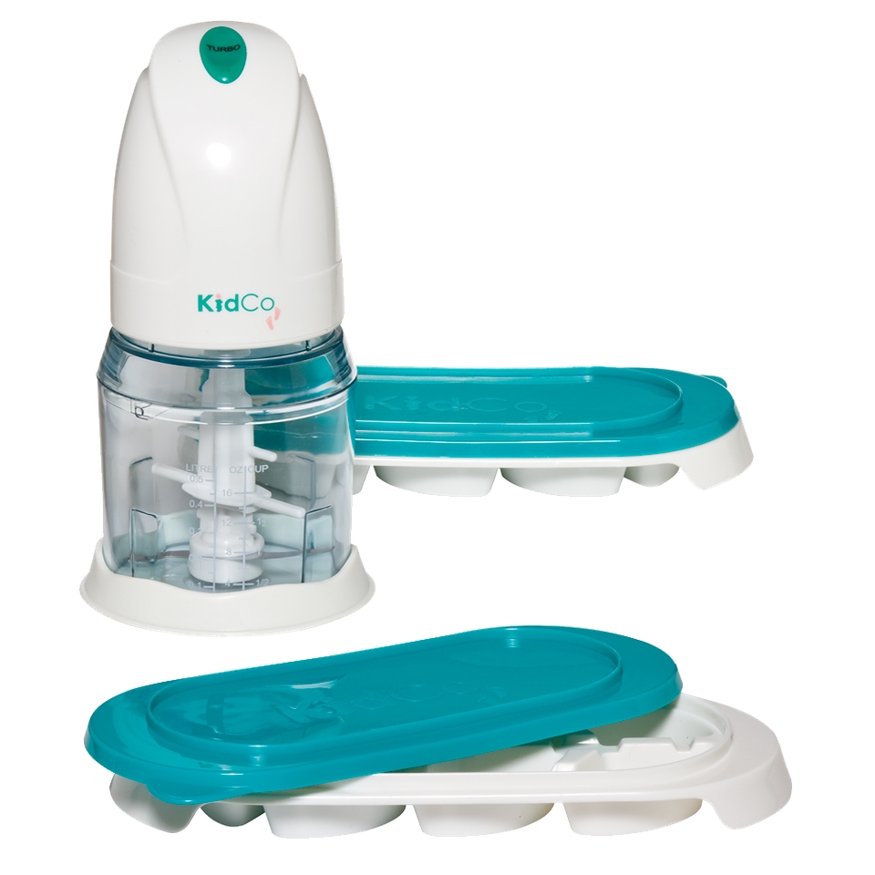 KidCo BabySteps Basic Natural Feeding System