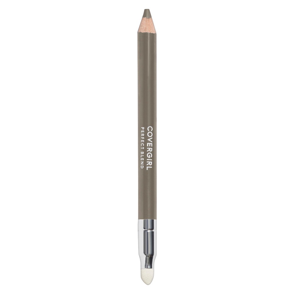 UPC 022700007110 product image for COVERGIRL Perfect Blend Pencil - Smoky Taupe Warm 130 | upcitemdb.com