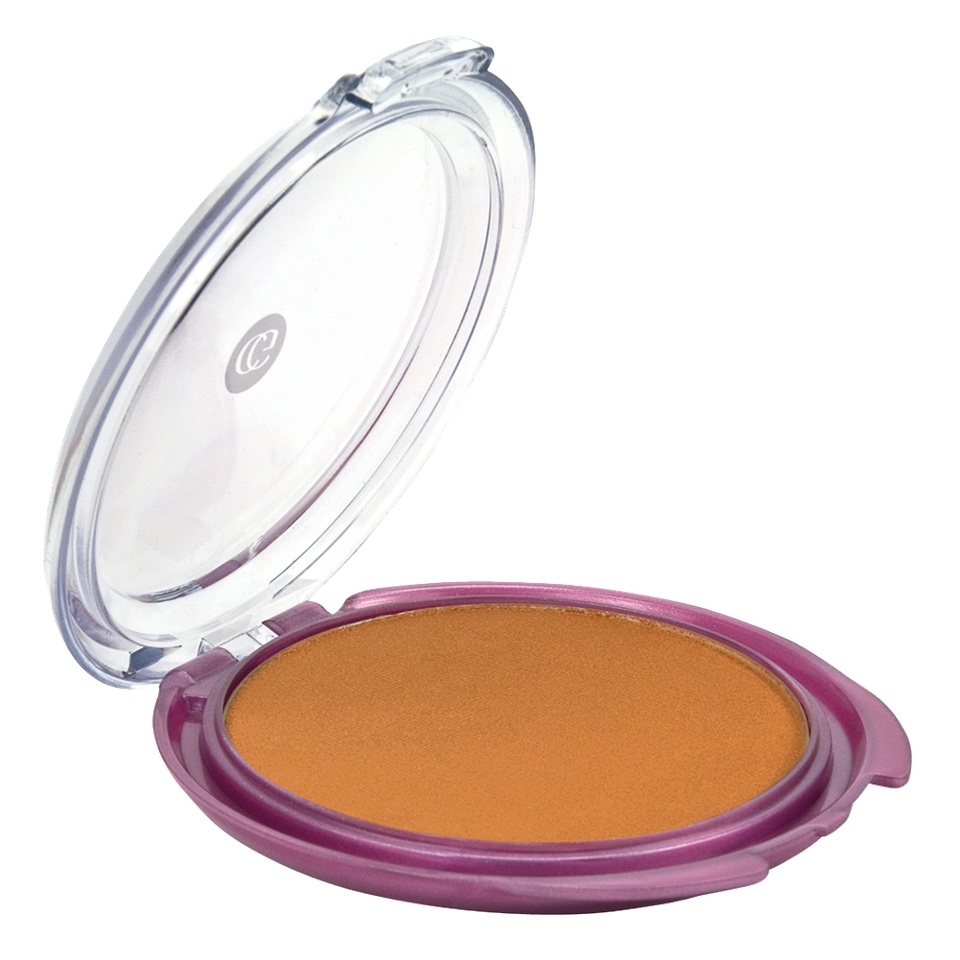 COVERGIRL Queen Natural Hue Bronzer   Brown Bronze 110