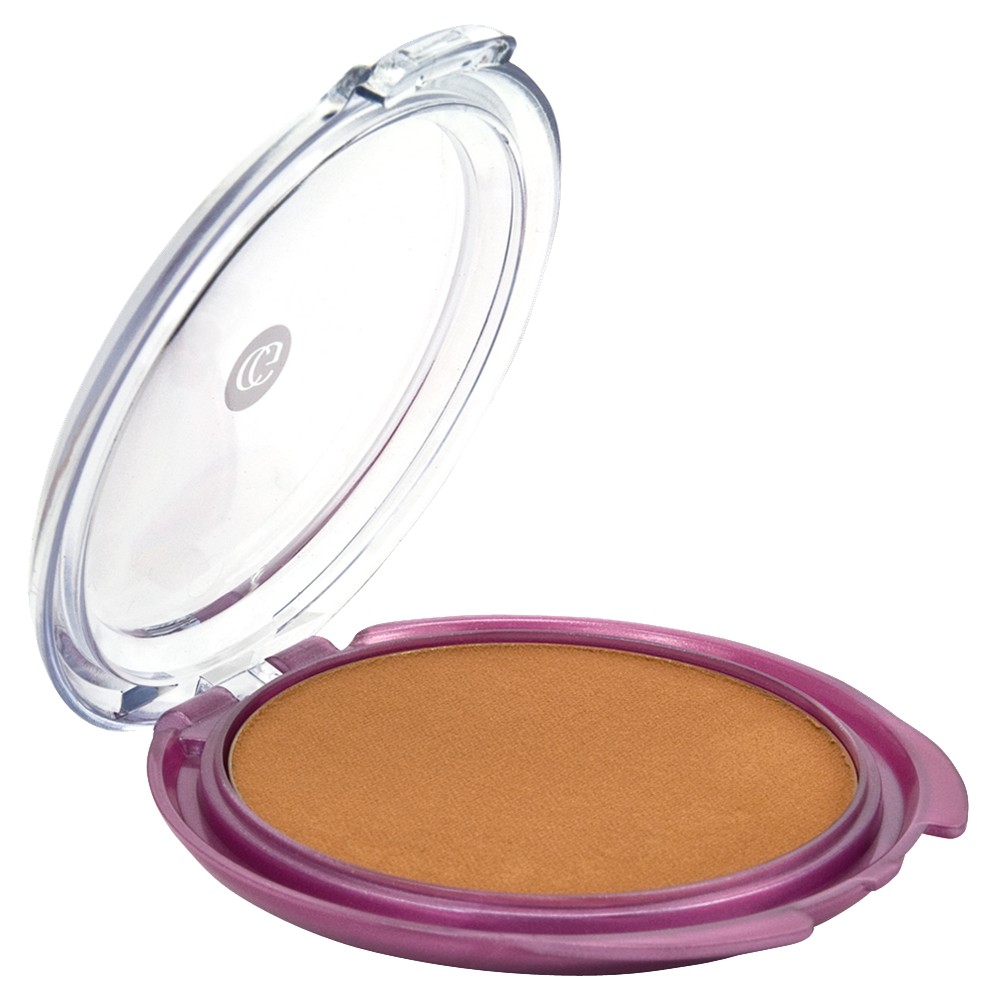 UPC 022700109326 product image for COVERGIRL Queen Natural Hue Bronzer - Light Bronze 100 | upcitemdb.com