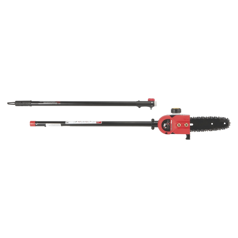 Yard Pole Saw Trimmer Attachment