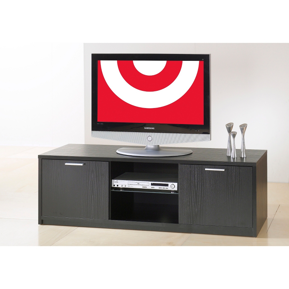 Tv Stand Bryce TV Stand   Black (56)