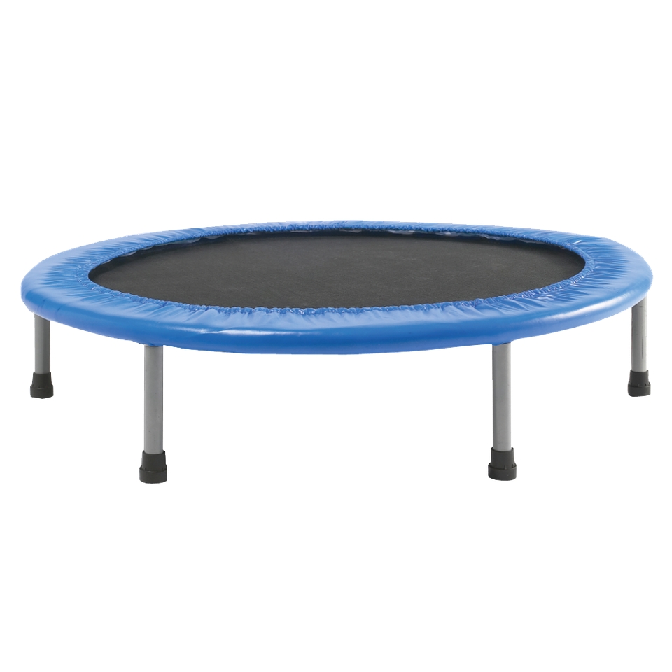 Arizone Mini Band Exercise Trampoline   38